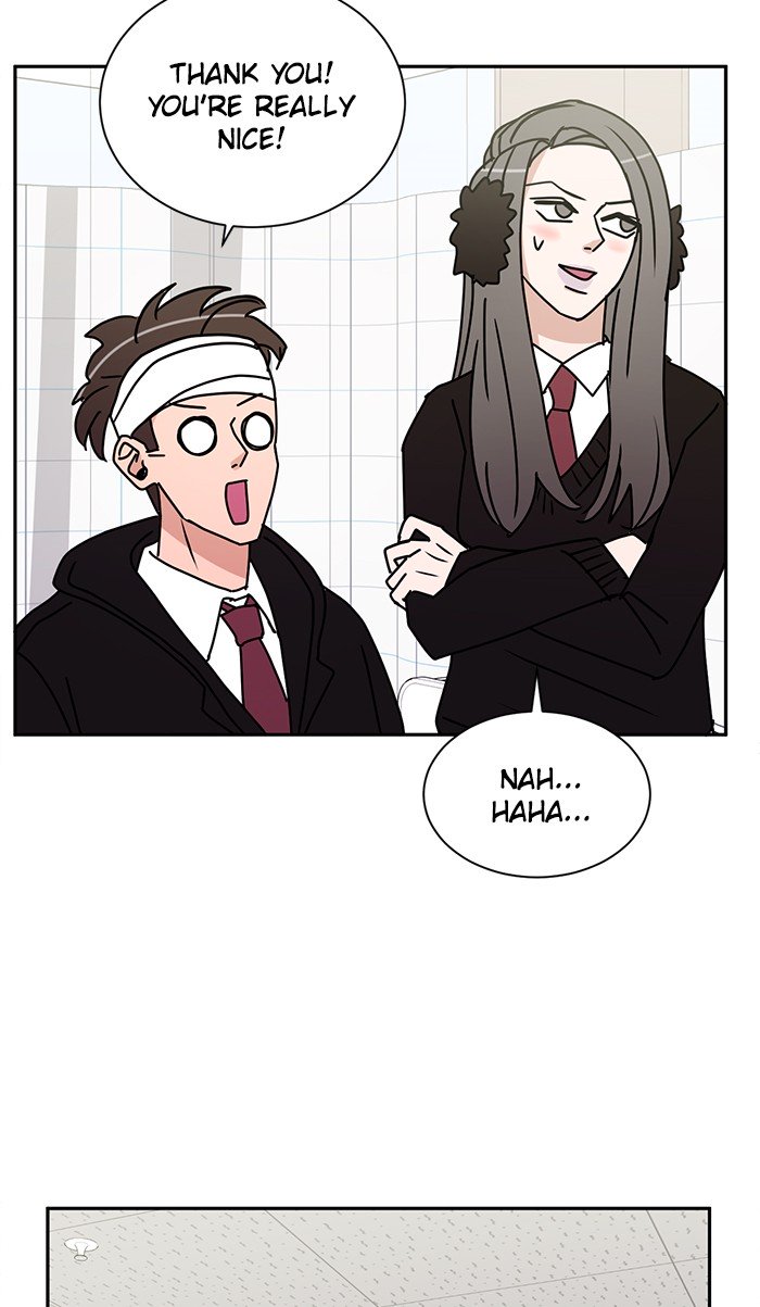 Scorching Romance chapter 23 - page 38