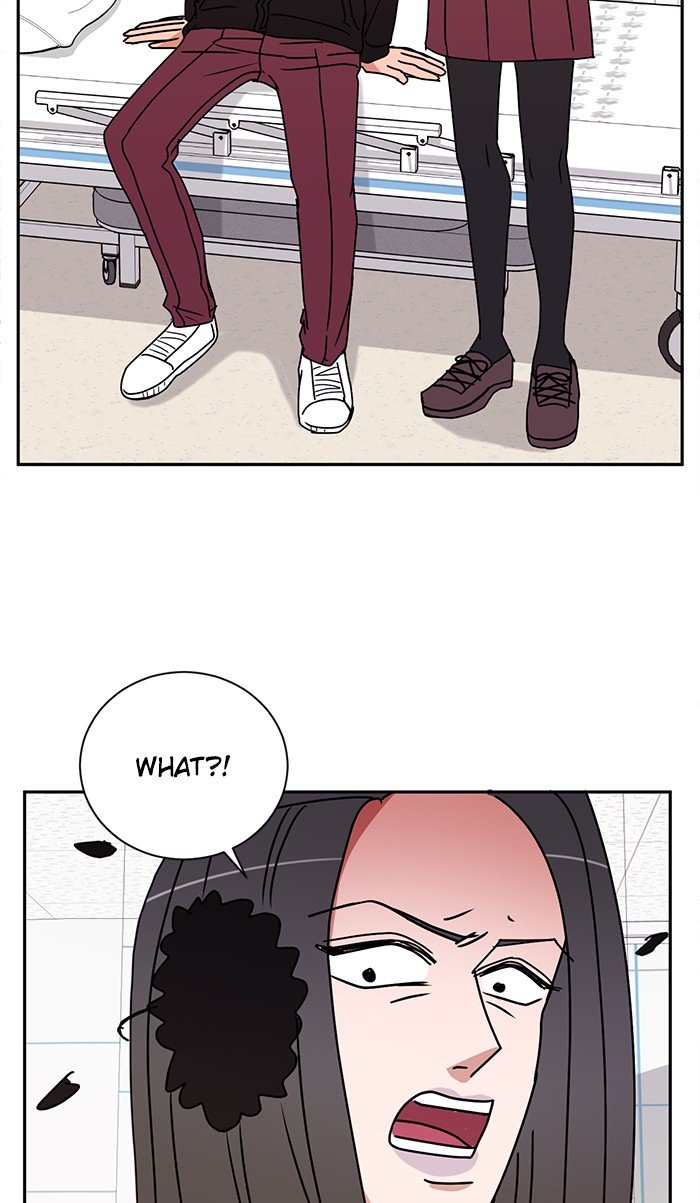 Scorching Romance chapter 23 - page 40