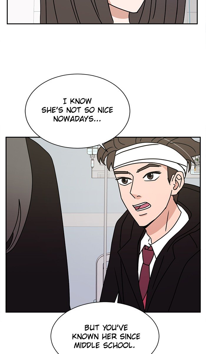 Scorching Romance chapter 23 - page 41