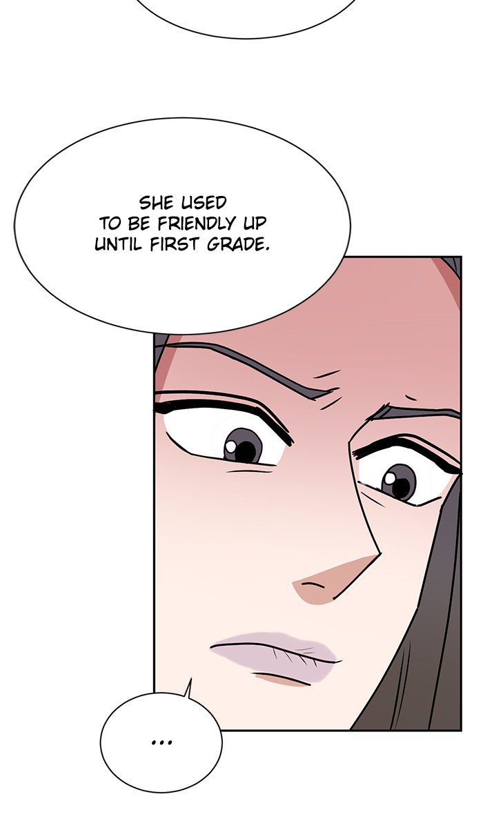 Scorching Romance chapter 23 - page 42