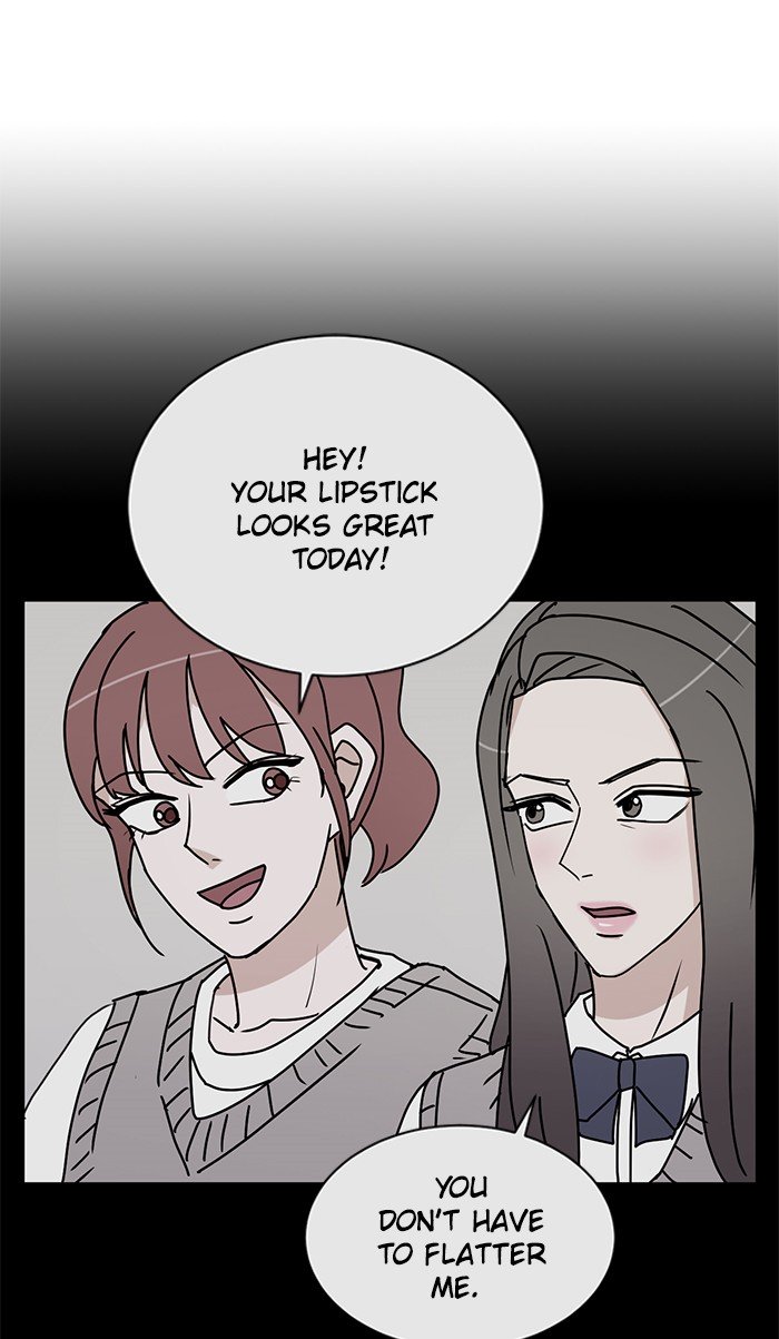 Scorching Romance chapter 23 - page 43