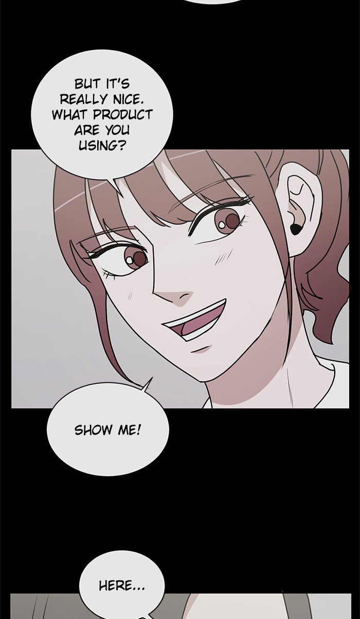 Scorching Romance chapter 23 - page 44