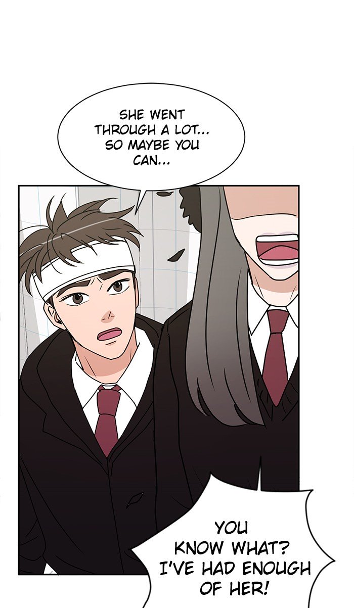 Scorching Romance chapter 23 - page 46