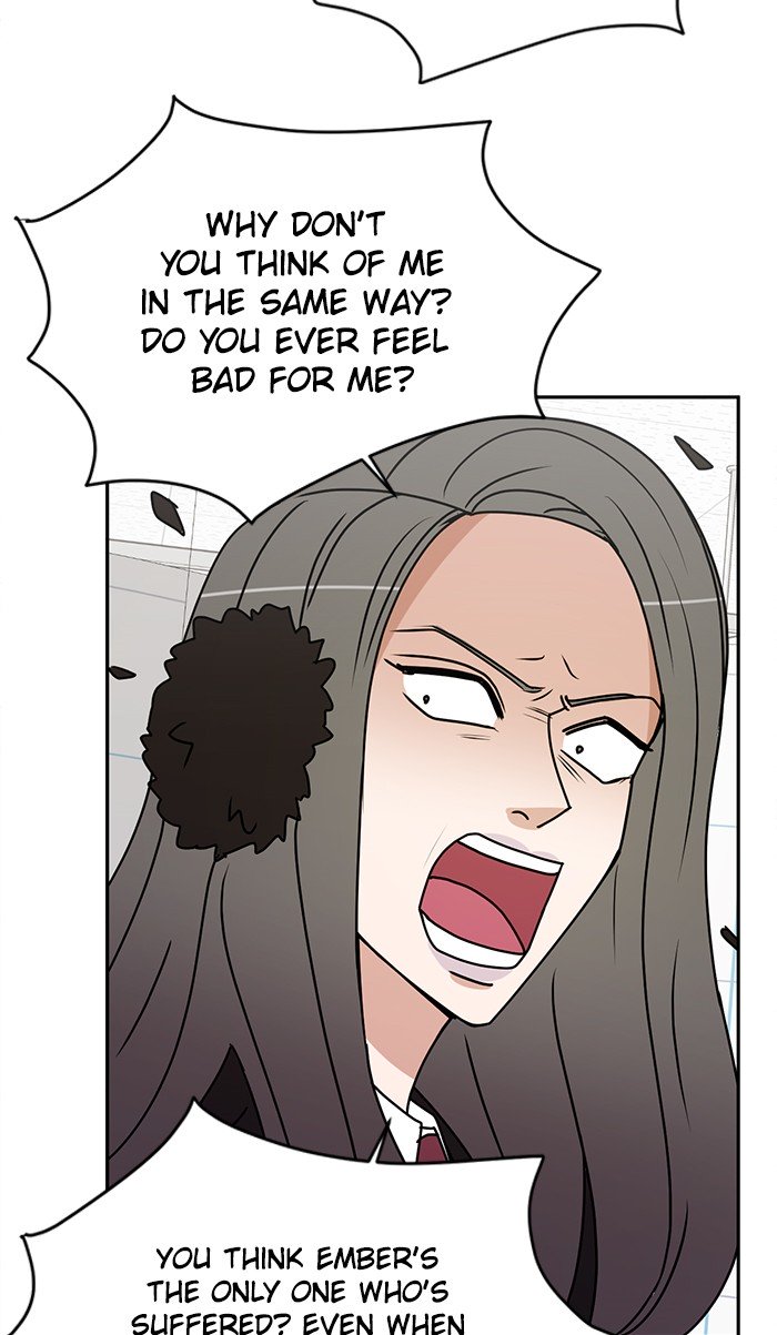 Scorching Romance chapter 23 - page 47