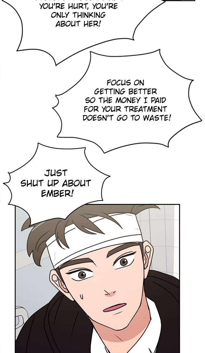 Scorching Romance chapter 23 - page 48