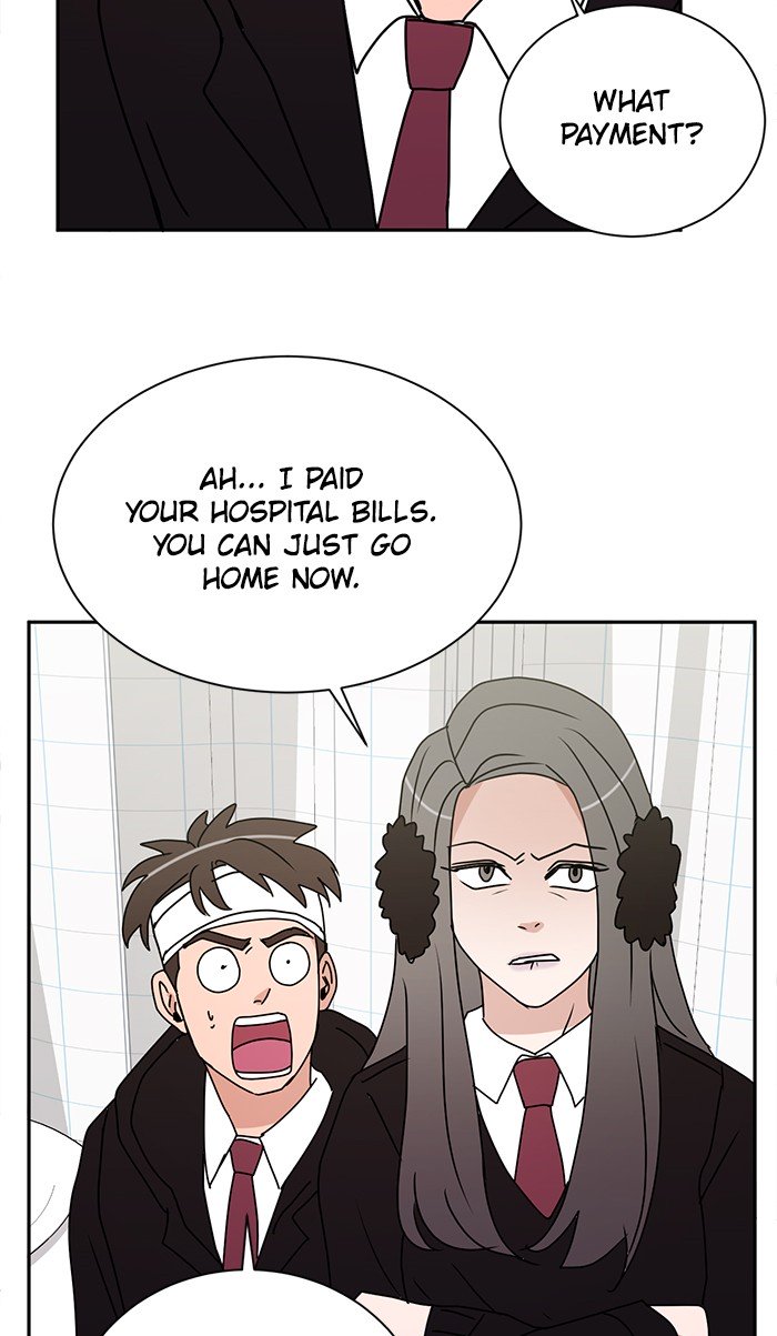 Scorching Romance chapter 23 - page 49