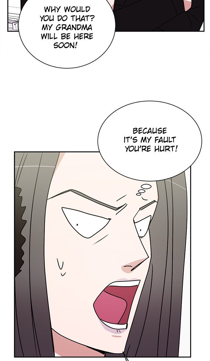 Scorching Romance chapter 23 - page 50