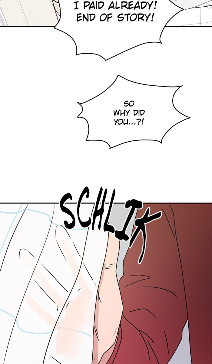 Scorching Romance chapter 23 - page 52