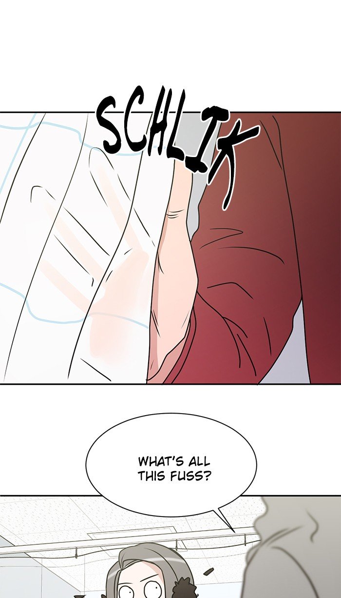 Scorching Romance chapter 24 - page 1
