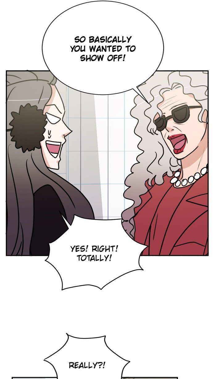 Scorching Romance chapter 24 - page 10