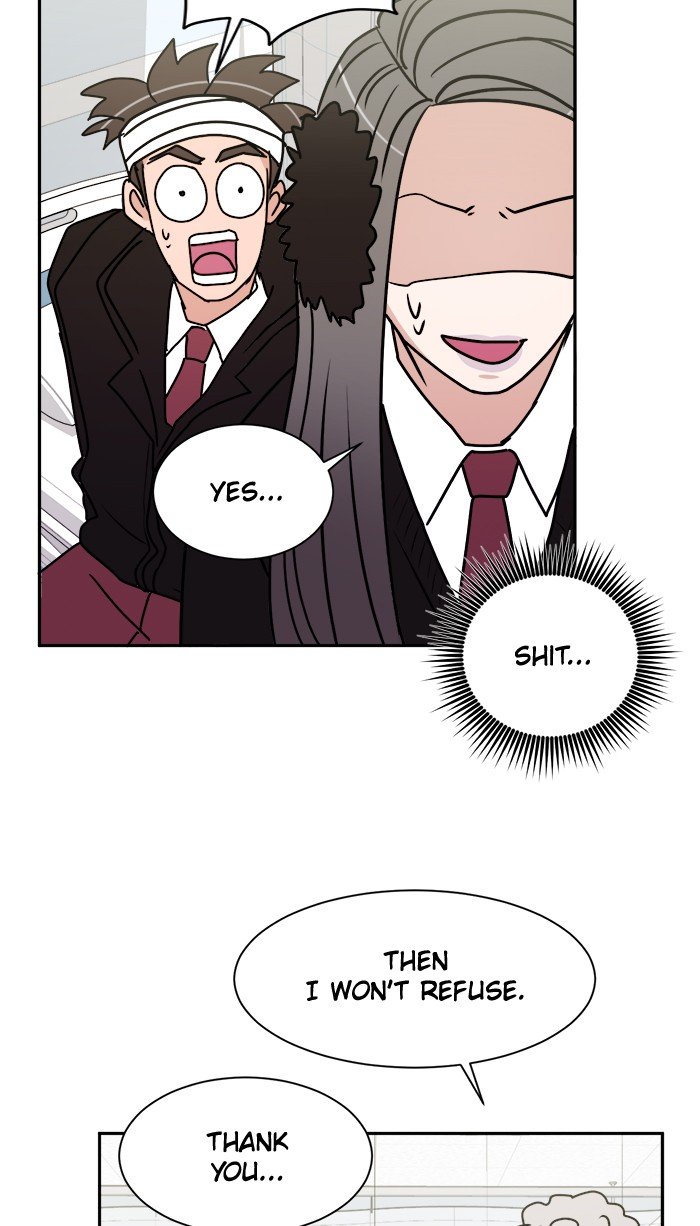 Scorching Romance chapter 24 - page 11