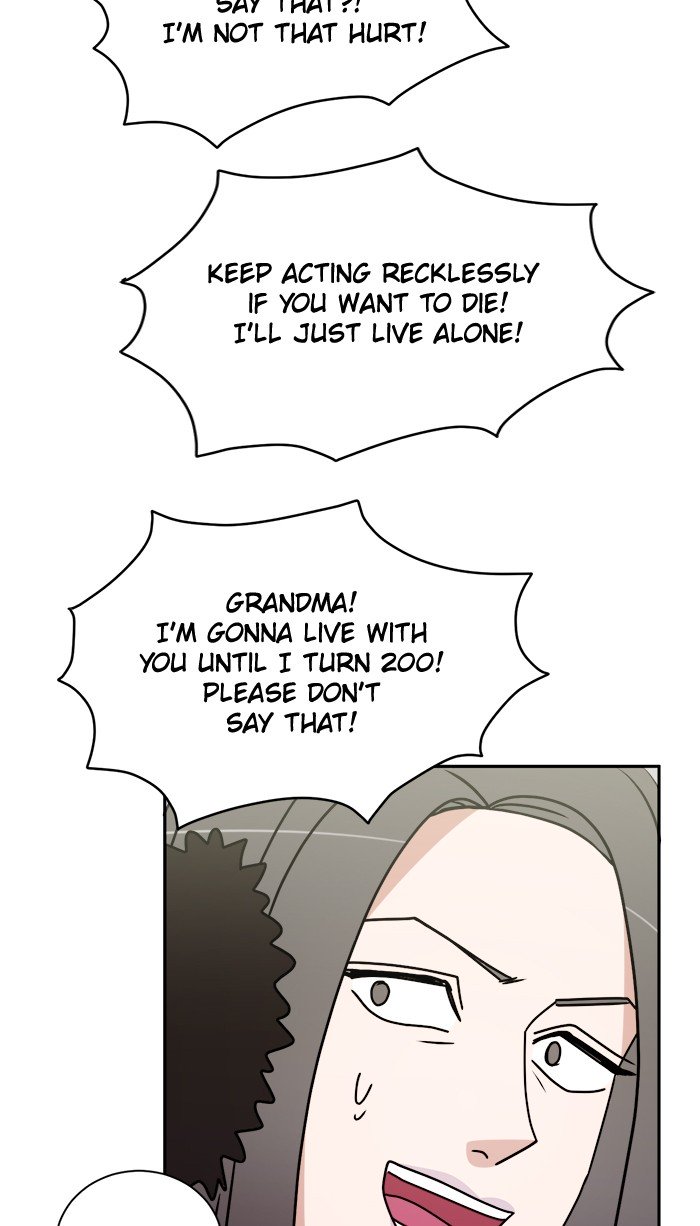 Scorching Romance chapter 24 - page 15