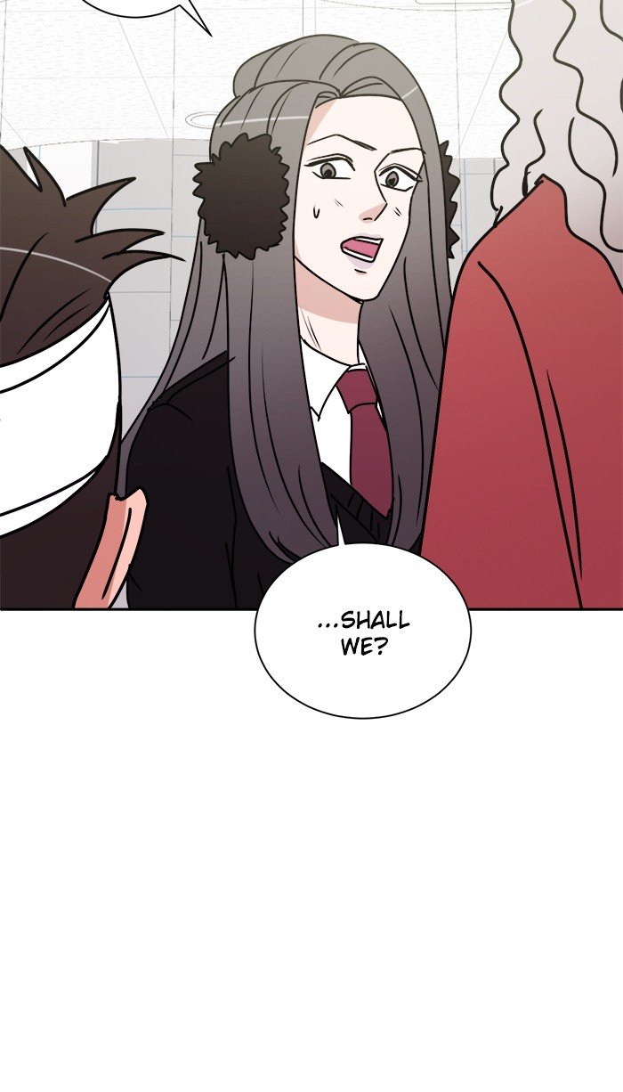 Scorching Romance chapter 24 - page 20