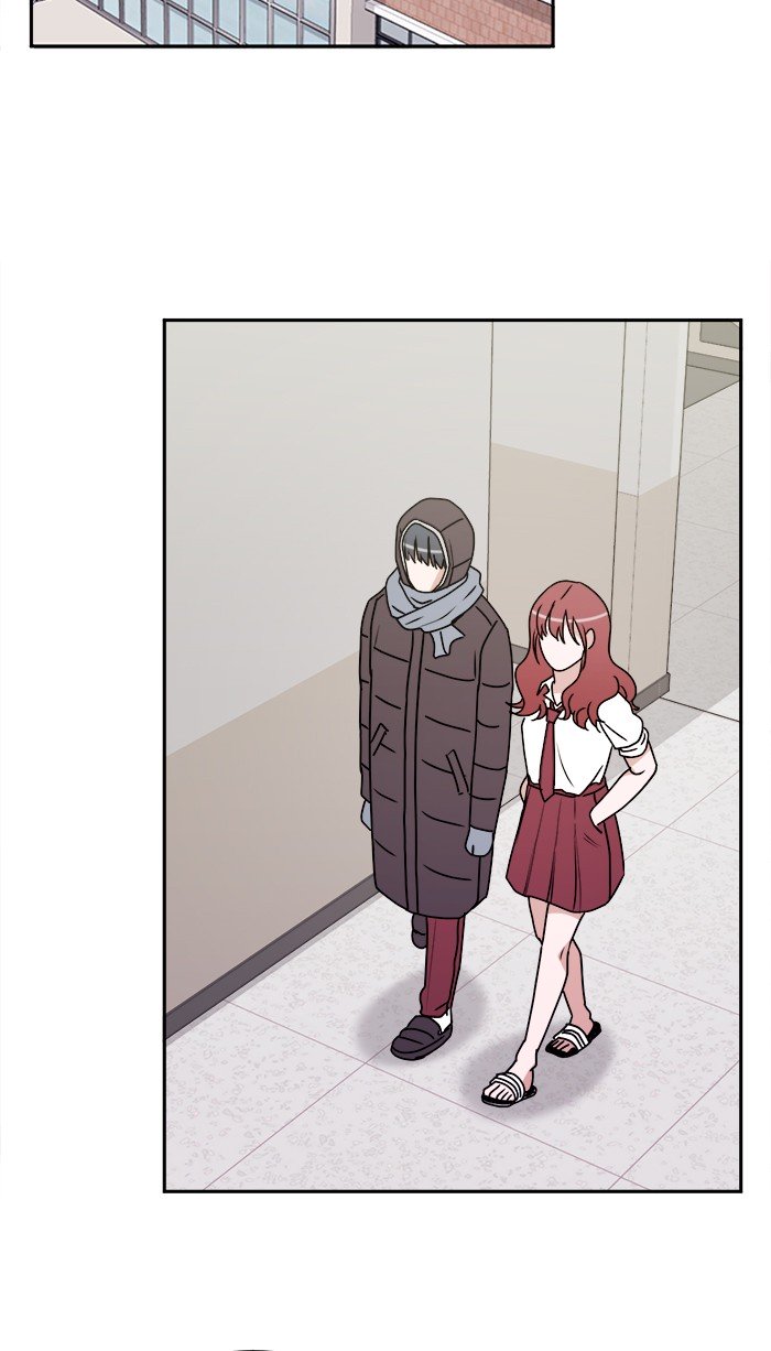 Scorching Romance chapter 24 - page 22