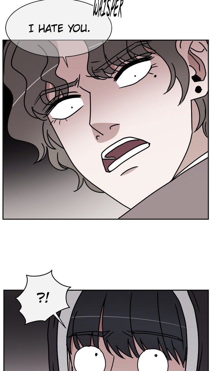 Scorching Romance chapter 24 - page 24