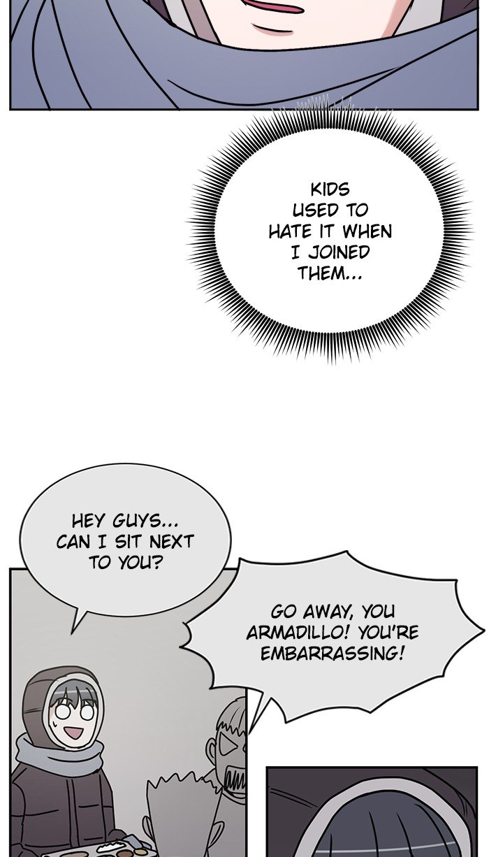 Scorching Romance chapter 24 - page 26