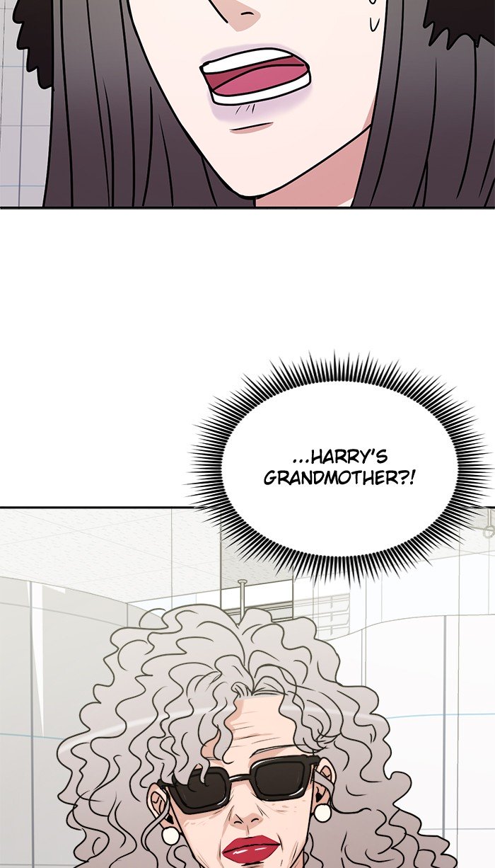 Scorching Romance chapter 24 - page 3