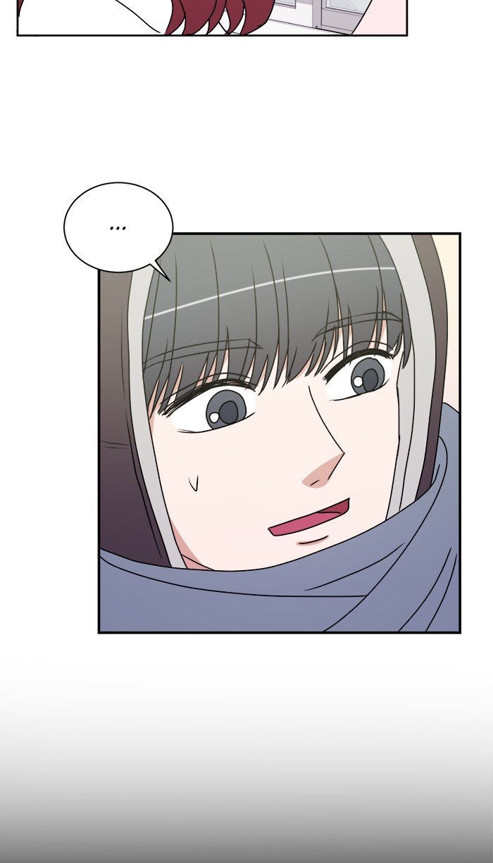 Scorching Romance chapter 24 - page 31