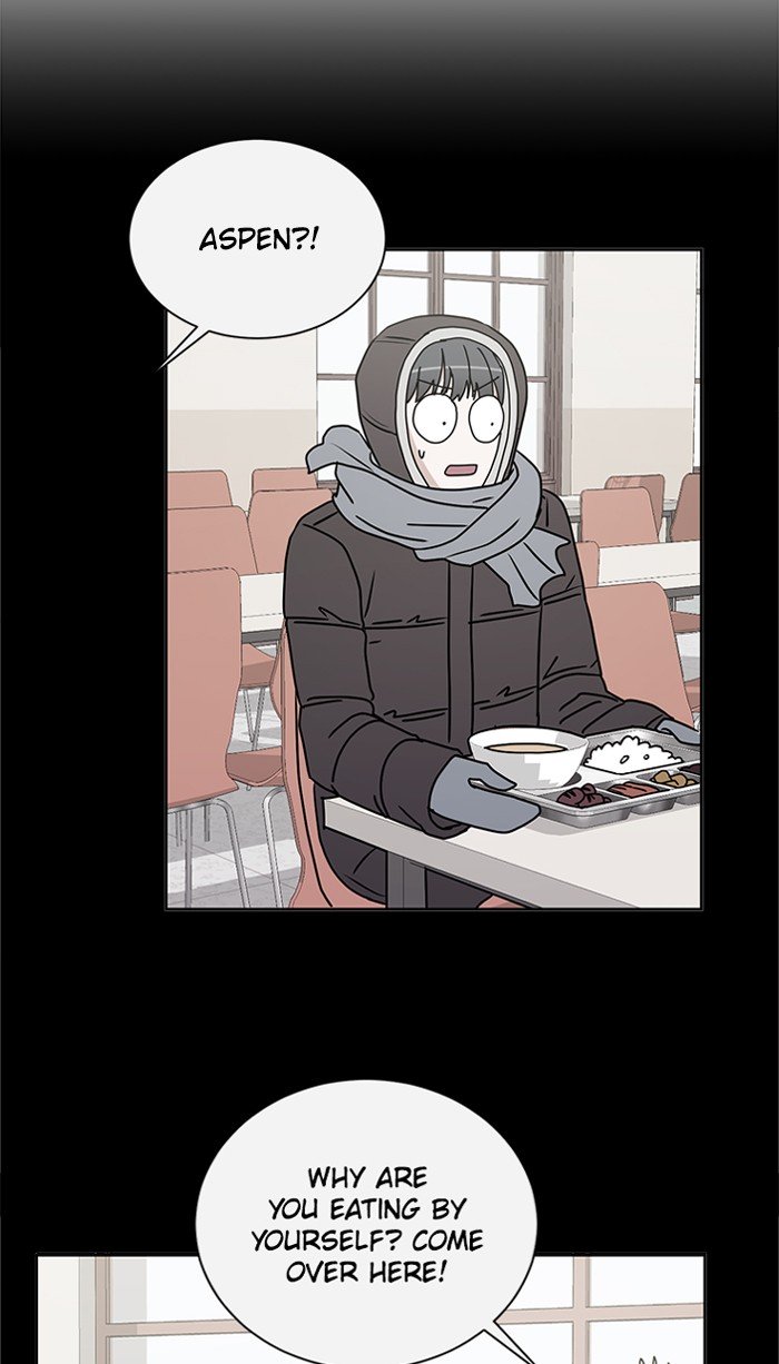 Scorching Romance chapter 24 - page 32