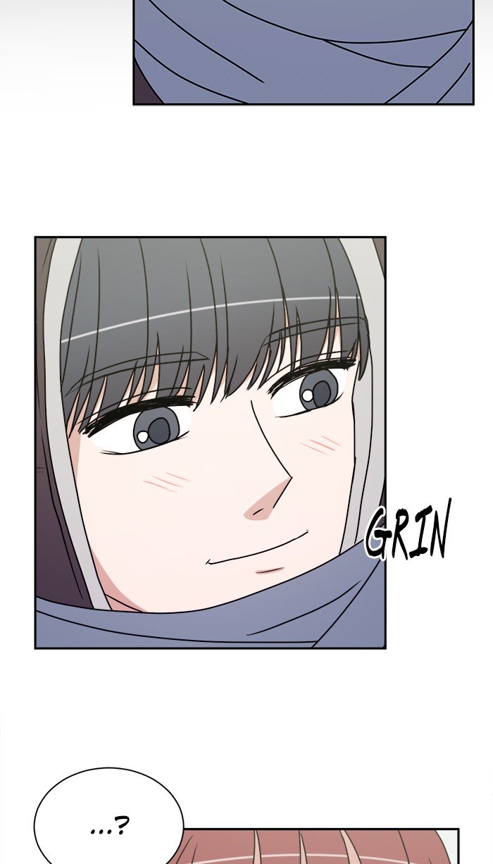Scorching Romance chapter 24 - page 36