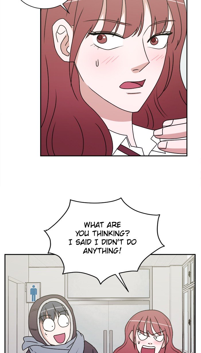 Scorching Romance chapter 24 - page 37