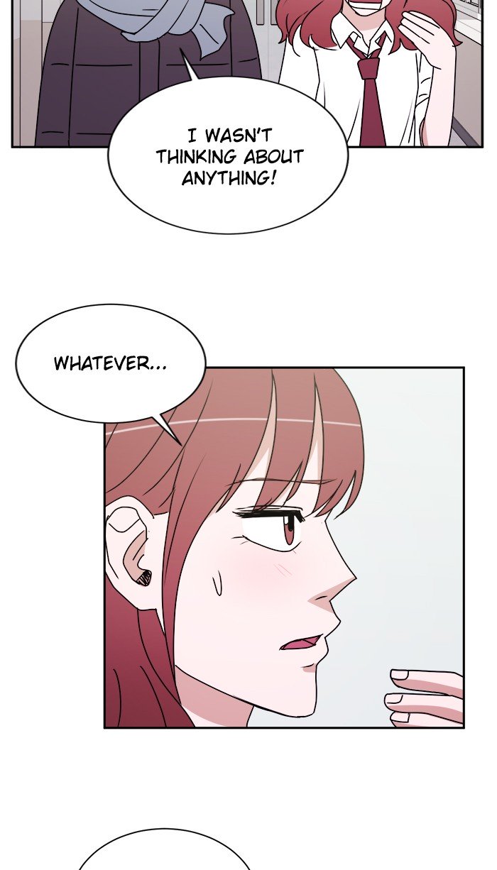 Scorching Romance chapter 24 - page 38