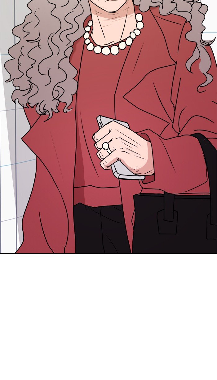 Scorching Romance chapter 24 - page 4