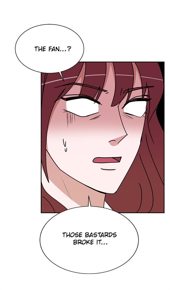 Scorching Romance chapter 24 - page 40