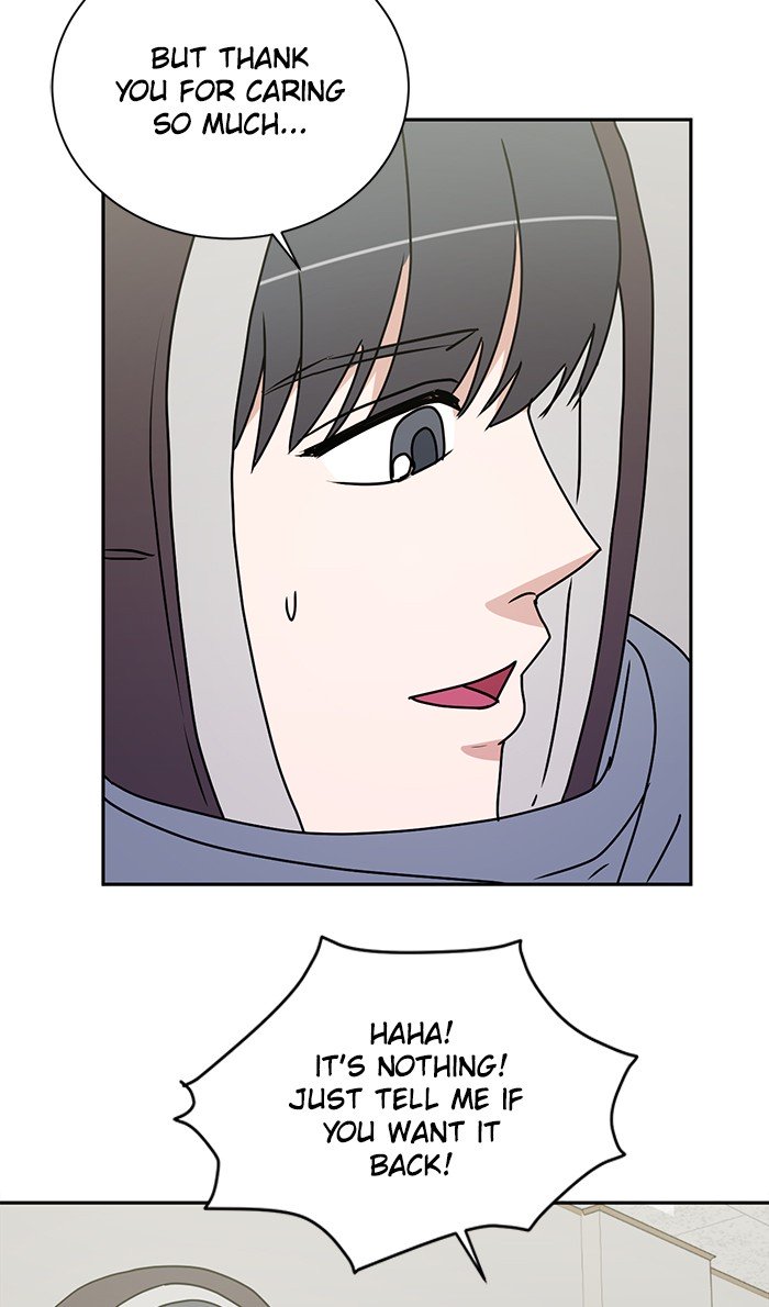 Scorching Romance chapter 24 - page 44