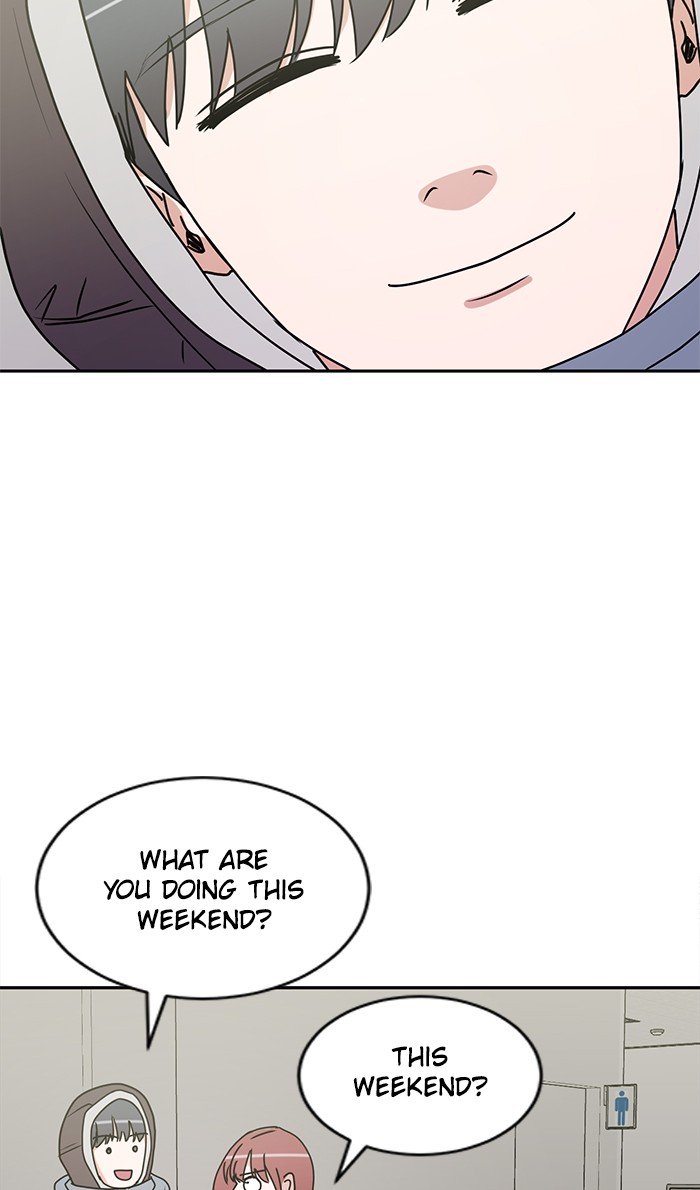 Scorching Romance chapter 24 - page 46