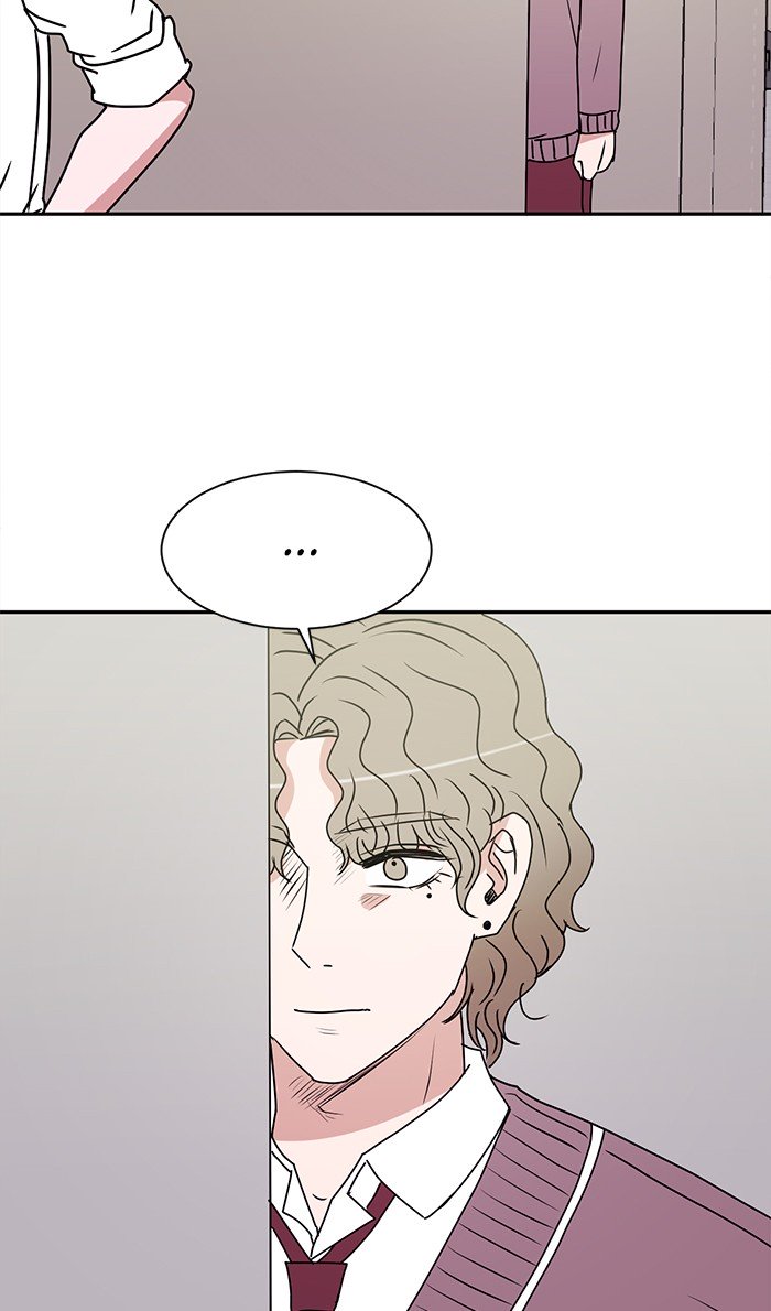 Scorching Romance chapter 24 - page 48