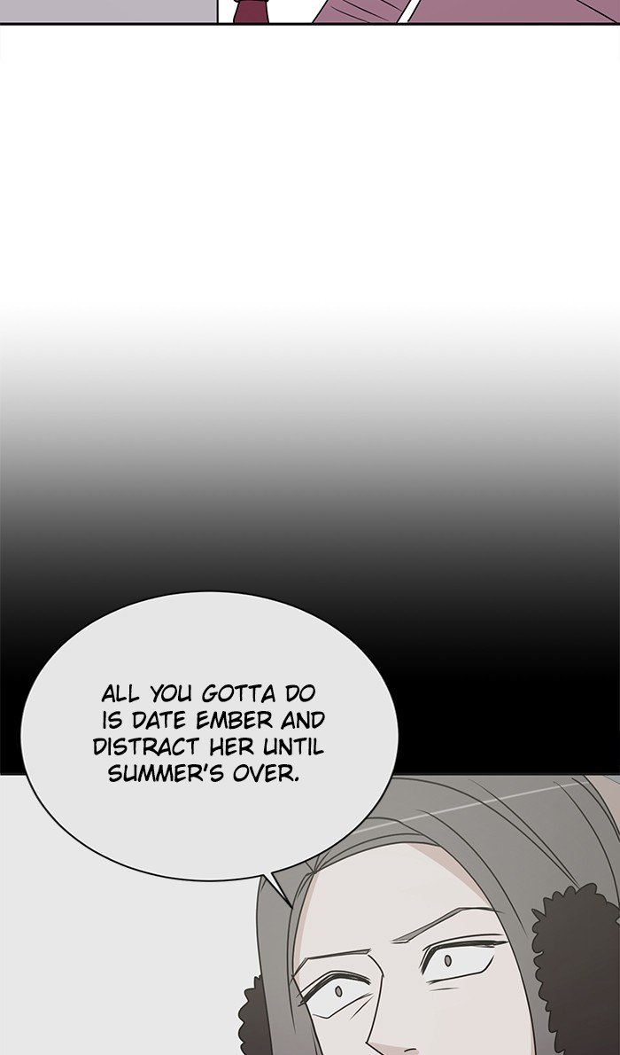 Scorching Romance chapter 24 - page 49