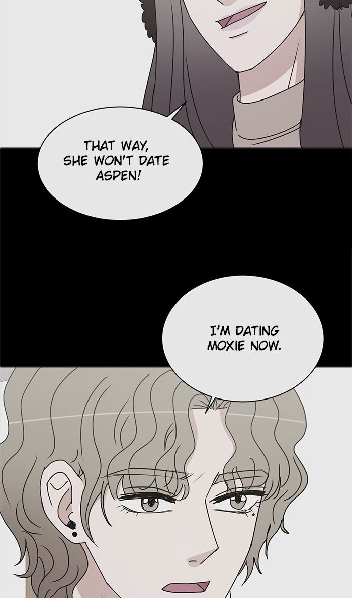 Scorching Romance chapter 24 - page 50