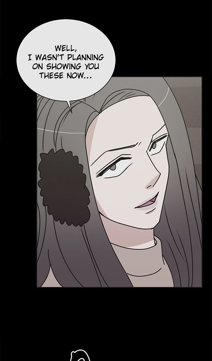 Scorching Romance chapter 24 - page 54