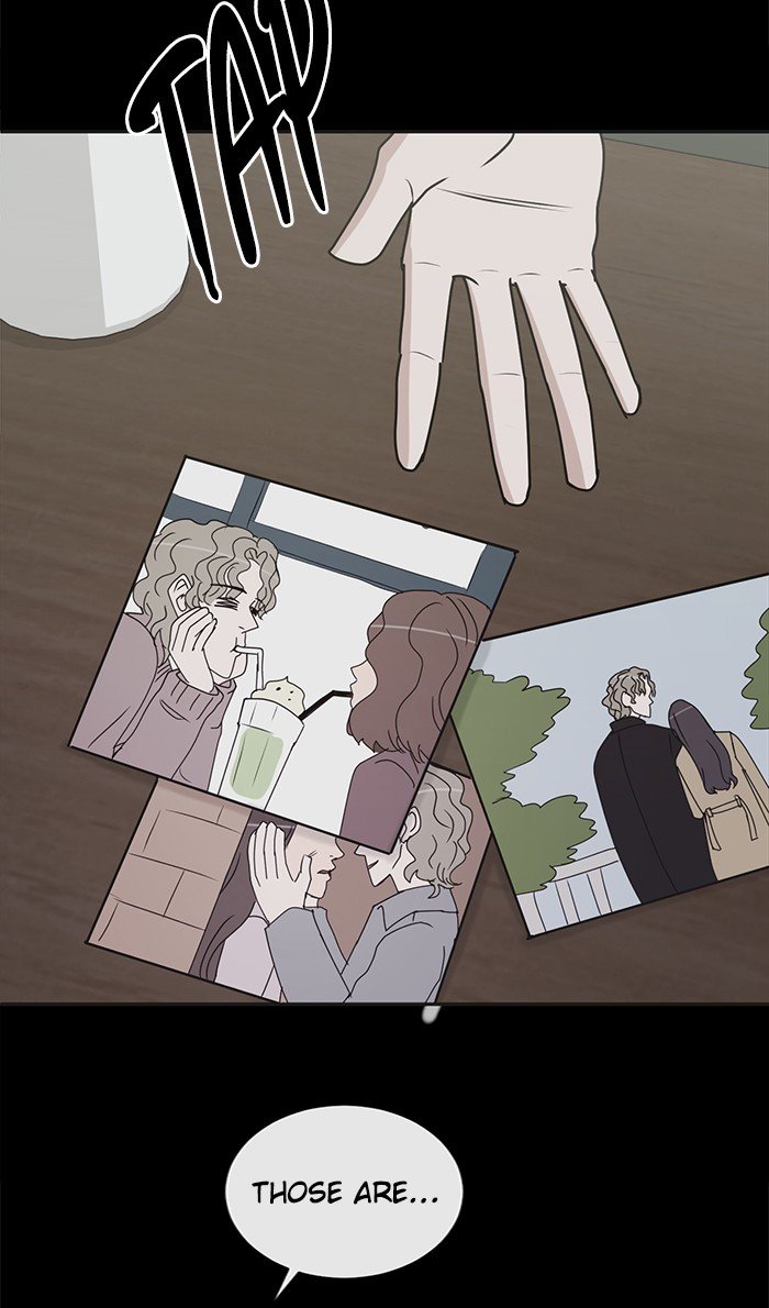 Scorching Romance chapter 24 - page 55