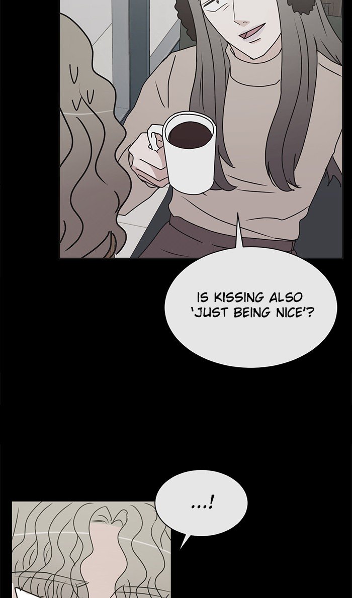 Scorching Romance chapter 24 - page 57