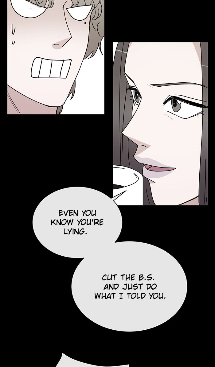 Scorching Romance chapter 24 - page 58