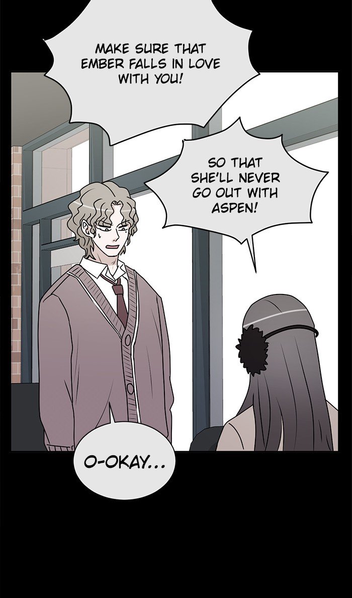 Scorching Romance chapter 24 - page 59