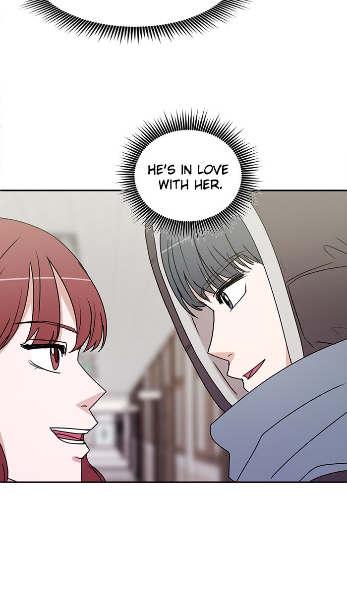 Scorching Romance chapter 24 - page 64
