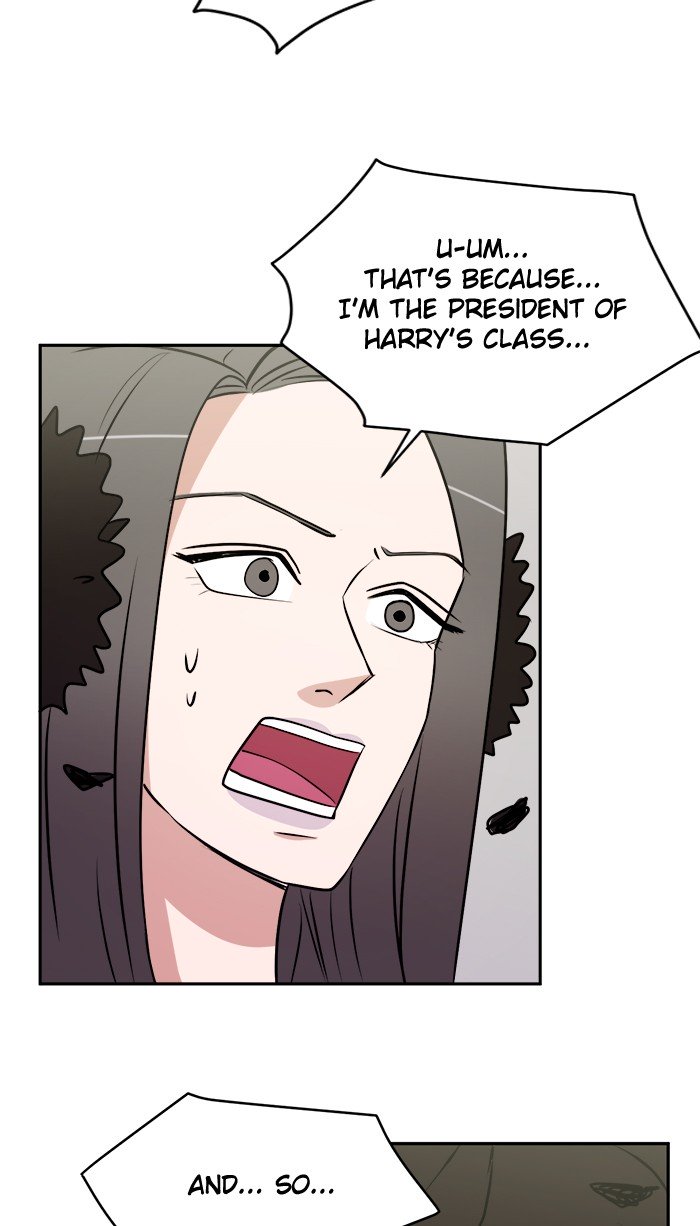 Scorching Romance chapter 24 - page 7