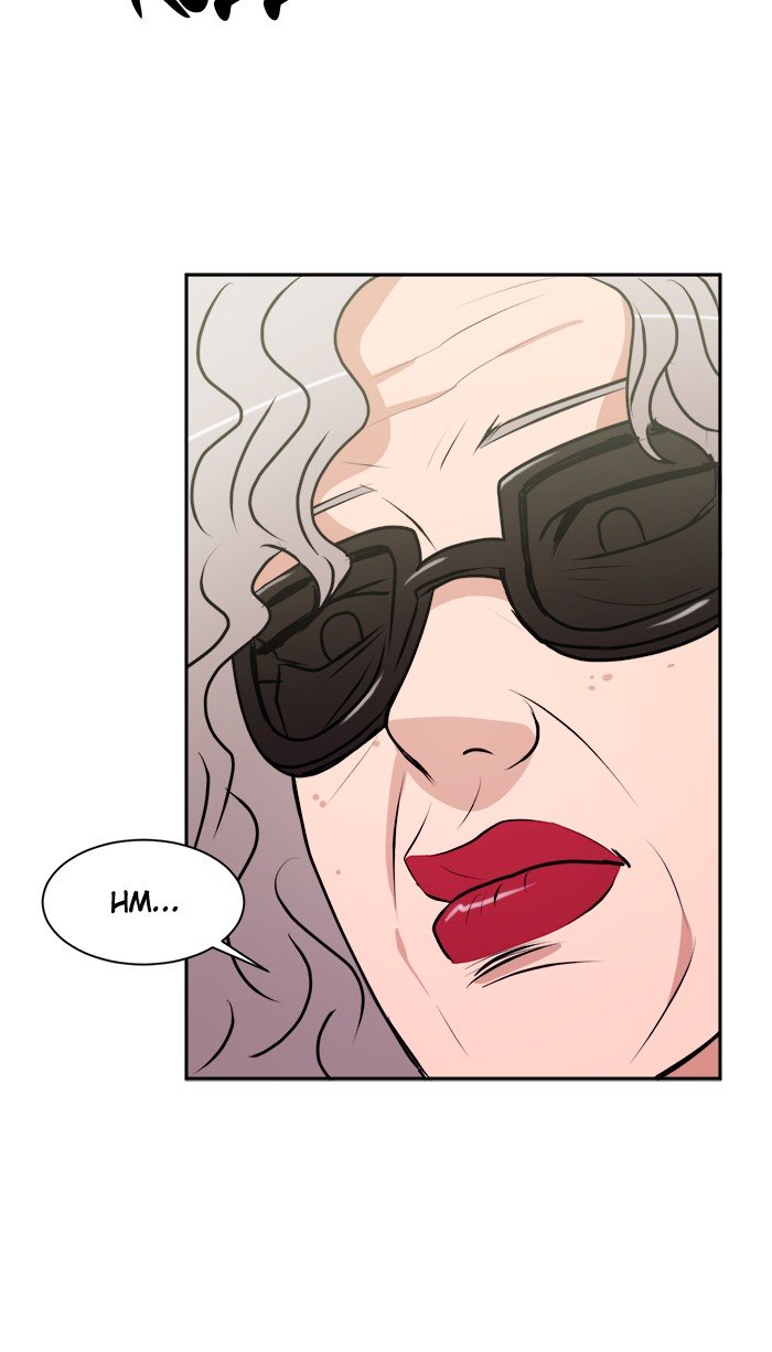 Scorching Romance chapter 24 - page 9