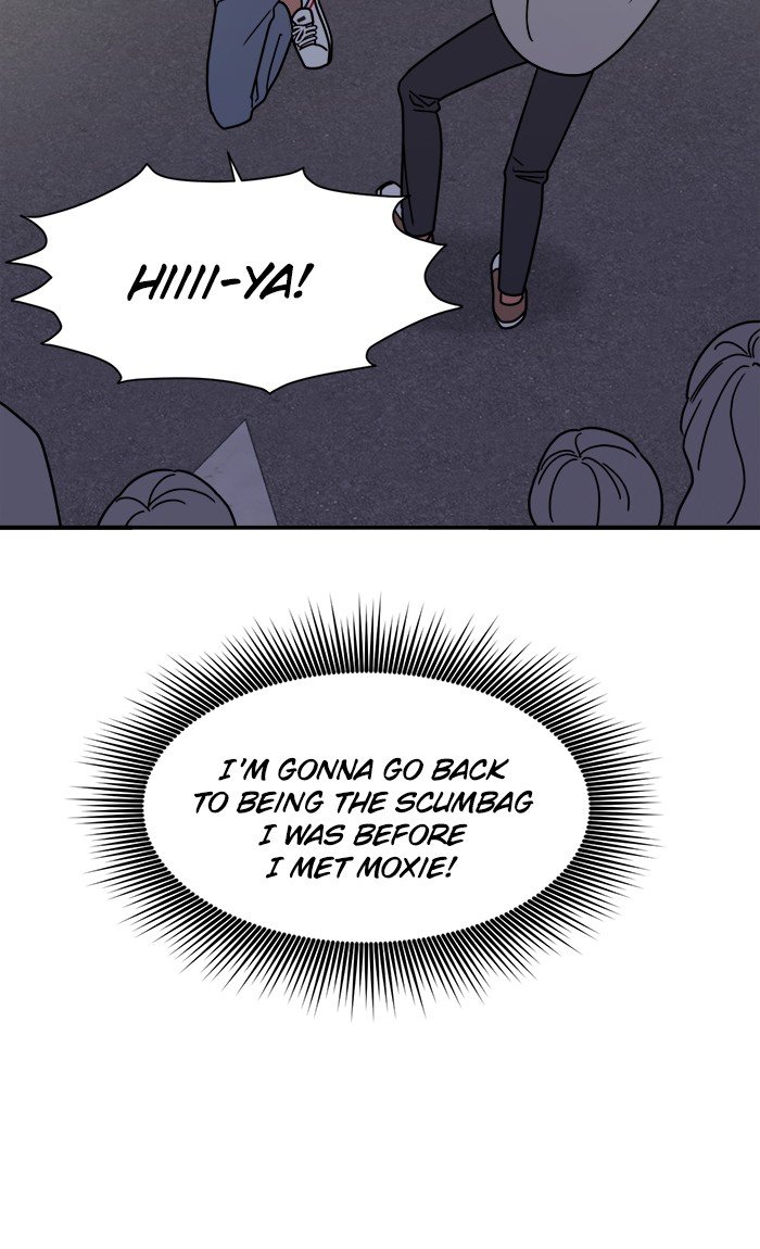 Scorching Romance chapter 73 - page 11