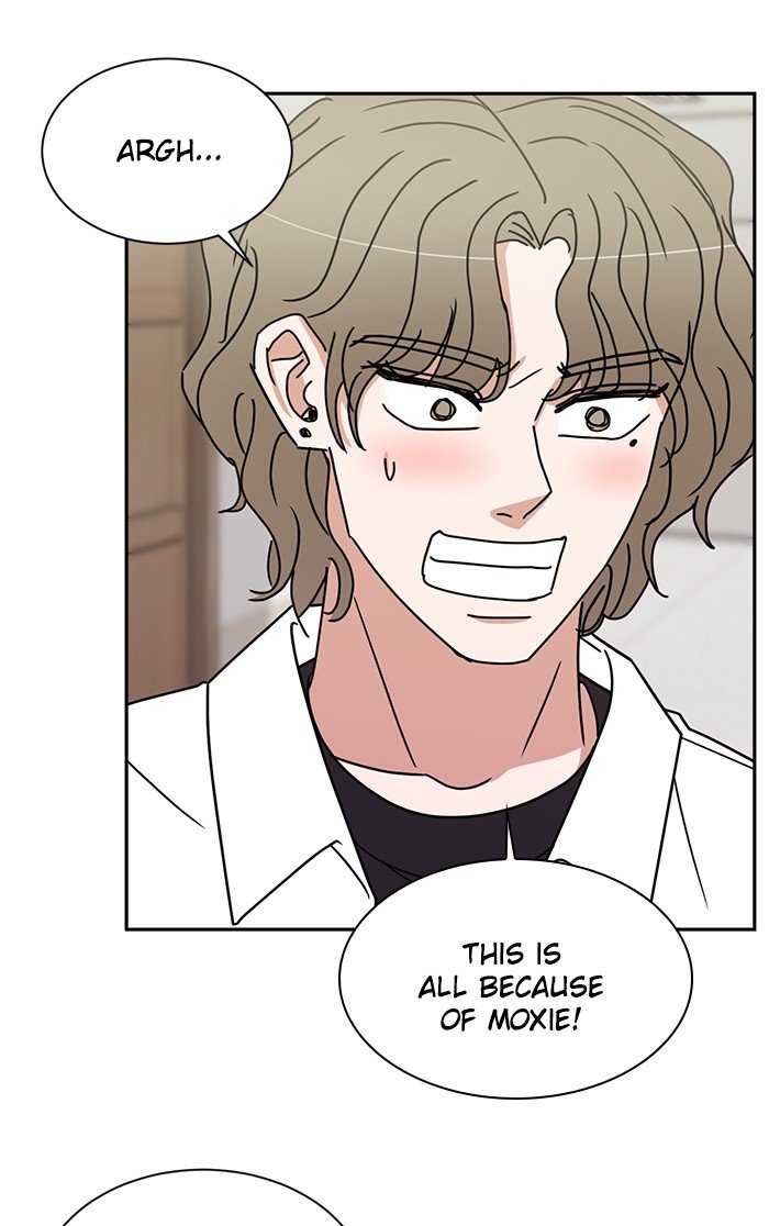 Scorching Romance chapter 73 - page 37