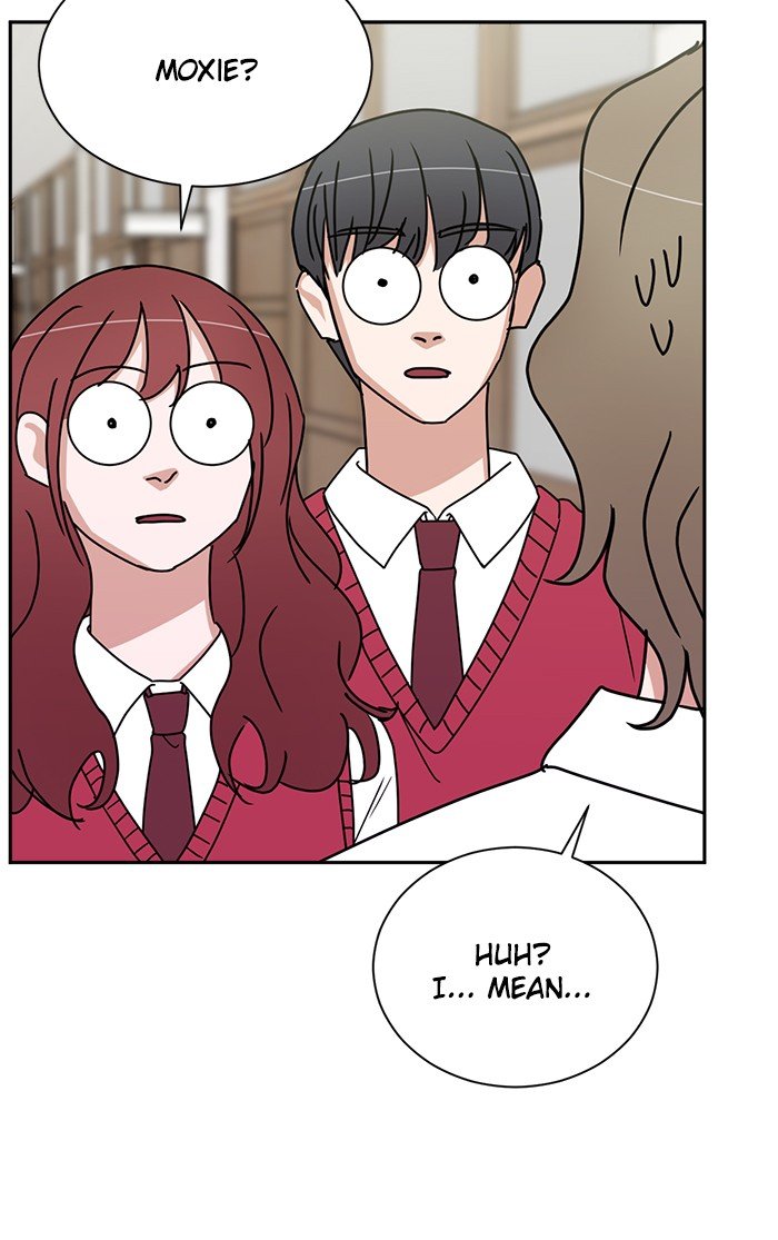 Scorching Romance chapter 73 - page 38