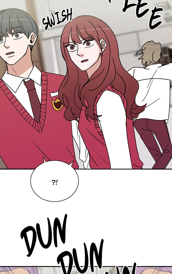 Scorching Romance chapter 73 - page 40