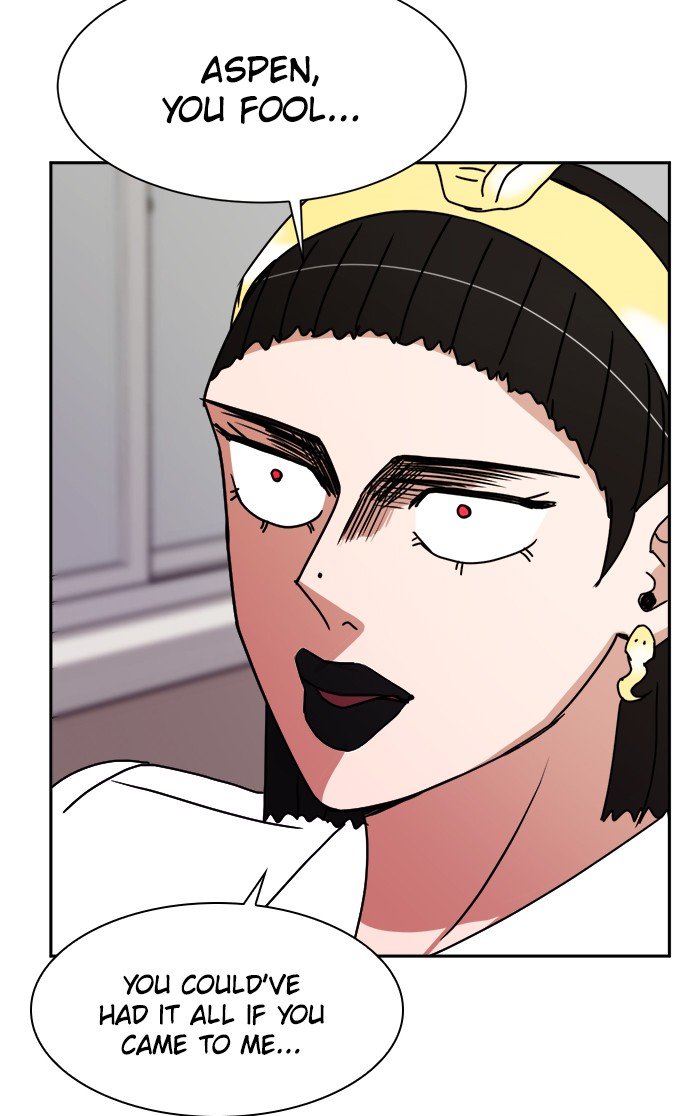 Scorching Romance chapter 73 - page 45
