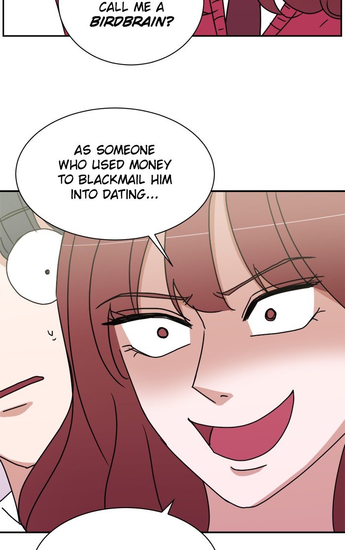 Scorching Romance chapter 73 - page 47