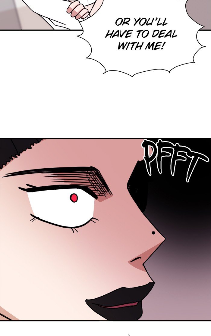 Scorching Romance chapter 73 - page 49