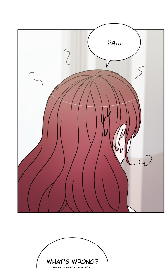 Scorching Romance chapter 73 - page 61