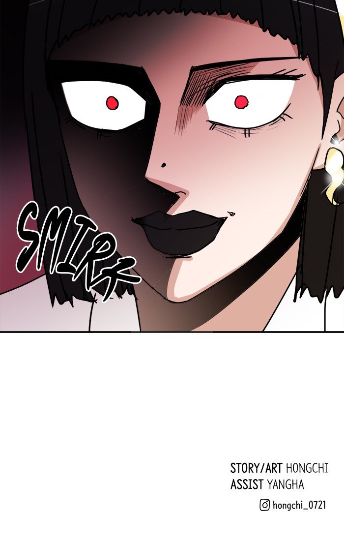 Scorching Romance chapter 73 - page 66